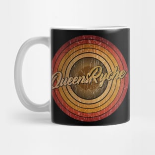 Queensryche Mug